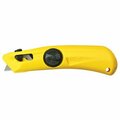 Bsc Preferred EZ3 Self-Retracting Utility Knife, 25PK KN128